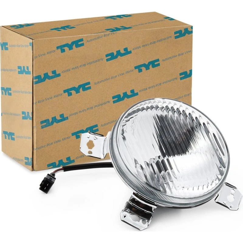 TYC Forlygte til VW Golf II (Venstre) - 20-3079-25-2