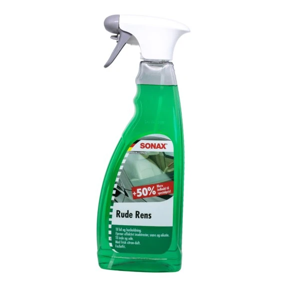SONAX Rude Rens 750ml