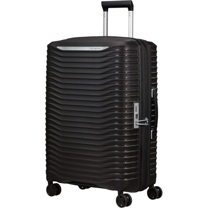 Samsonite Upscape Spinner 68 cm Expandable – Blue Nights