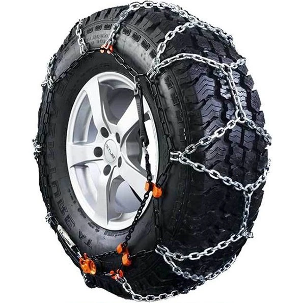 Weissenfel 4X4 REX TR 12 Snekæde 17mm TÜV-norm