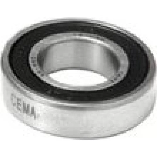 Cema Kugleleje 15x26x7mm med dobbelt tætning
