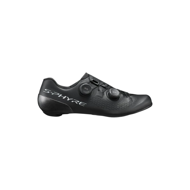 Shimano RC910 S-Phyre cykelsko - Sort