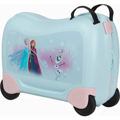 SAMSONITE Dream2Go Frozen Disney kabinekuffert 30L