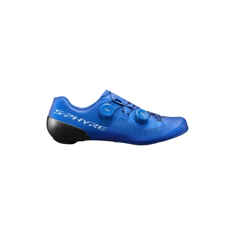 Shimano RC910 Race Cykelsko - Blå