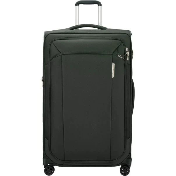 Samsonite Respark Spinner 79 cm – Ekspanderbar 124–140 L