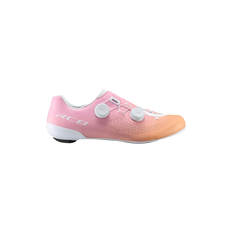 Shimano RC810 Cykelsko Race - Peach
