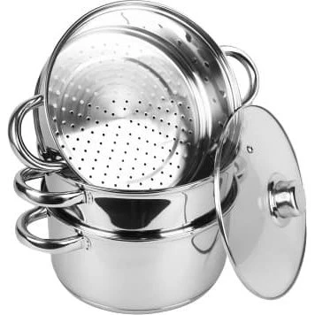 Maestro Dampkande 24 cm, 5,0 l Maestro MR-2900-24