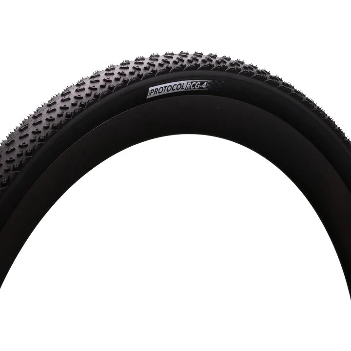 Silca Protocol RCG-4 Gravel Dæk 700x45-55 - Black