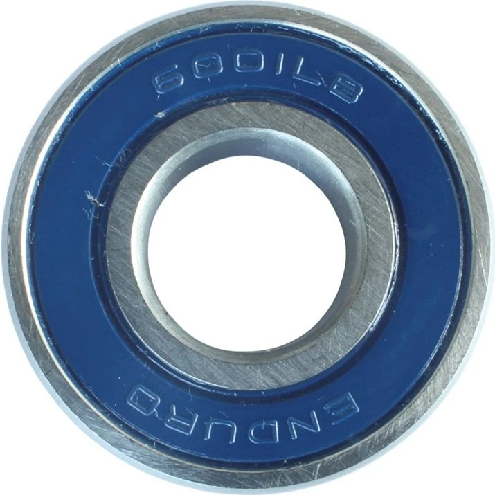 Enduro 6001 LLB ABEC3 Leje 12x28x8 mm