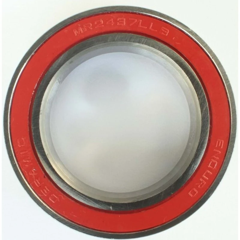 Enduro MR 2437 LLB Keramisk ABEC5 Leje 24x37x7 mm