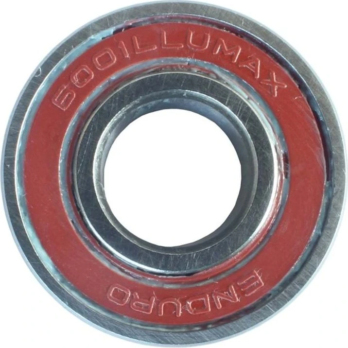 Enduro 6001 LLU MAX ABEC3 Leje 12x28x8 mm