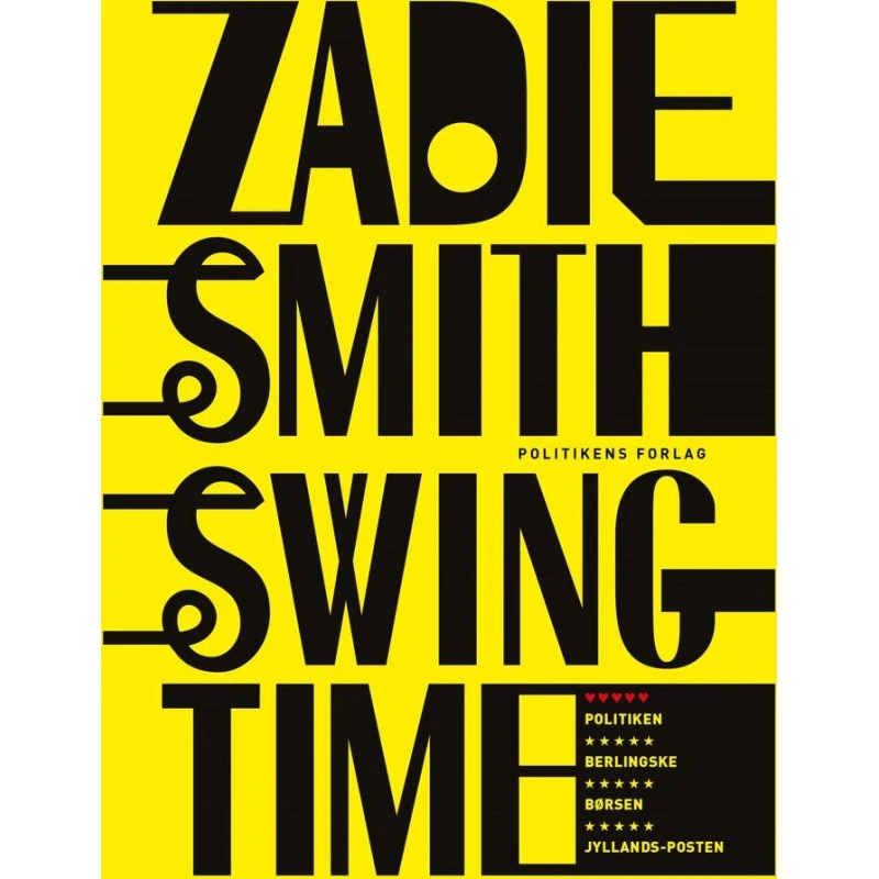 Swing Time