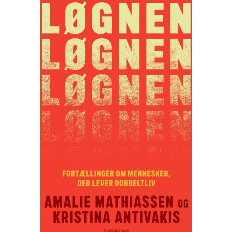 Løgnen