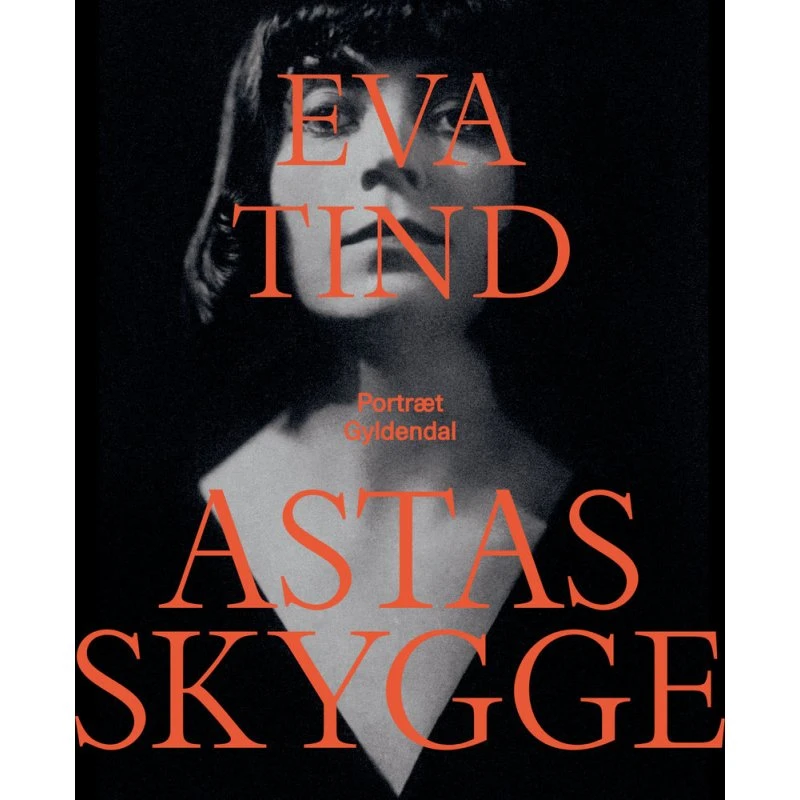 Astas skygge - Eva Tind (Lydbog)