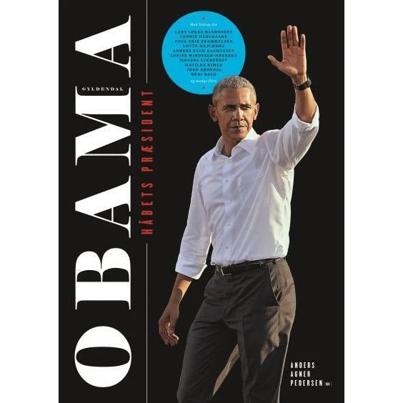 Obama - Håbets Præsident