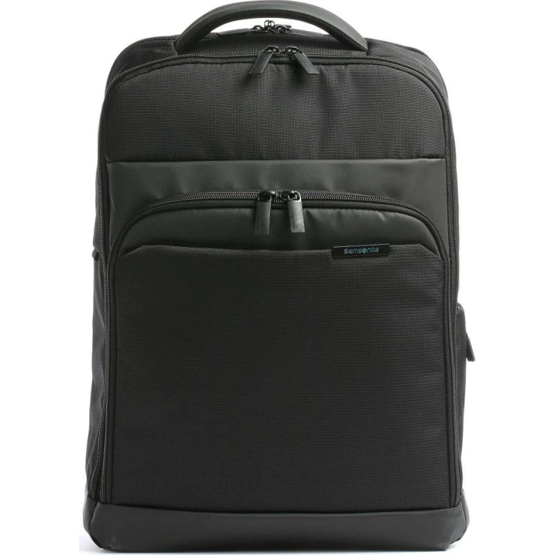 Samsonite Mysight 17,3" rygsæk med hjul, sort