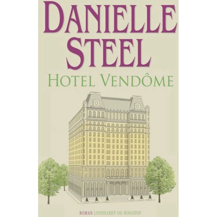 Hotel Vendôme