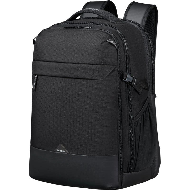 SAMSONITE RoadSeeker Extensible 32–40L laptoprygsæk