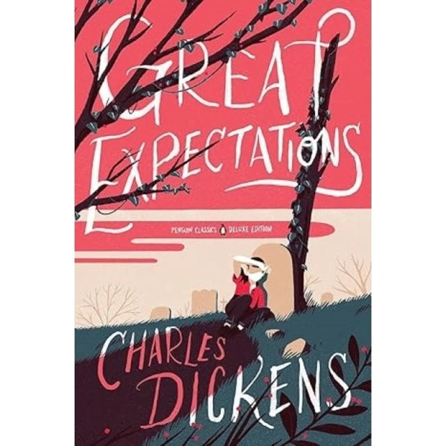 Penguin Classics: Great Expectations Deluxe Edition