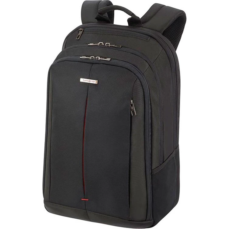 Samsonite GuardIT 2 rygsæk 17,3" sort