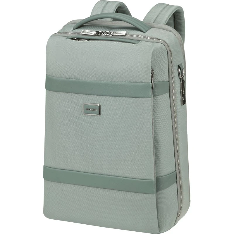 Samsonite Selection Image Biz 15,6" rygsæk 41 cm, sort