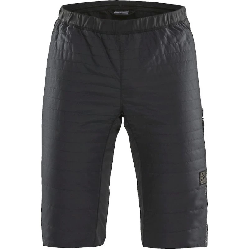 Craft Hale Paddes Shorts Sort