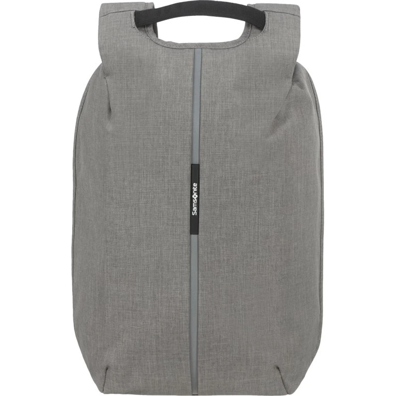 Samsonite Securipak 15,6" tyverisikret laptoprygsæk - blå