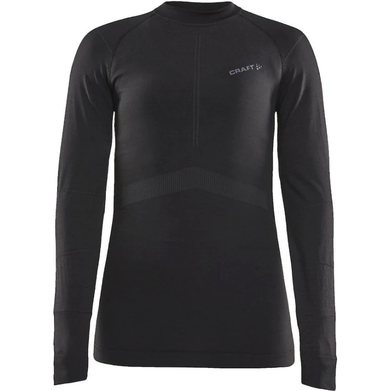Craft Active Intensity Baselayer til kvinder - Sort