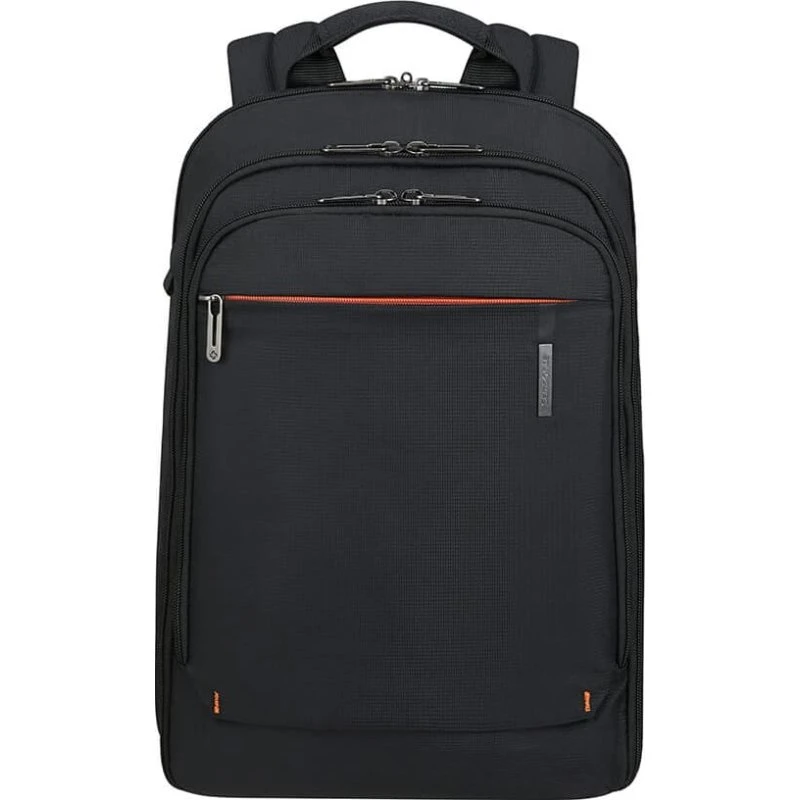 Samsonite Network 4 rygsæk 15,6" - sort