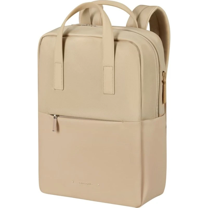 Samsonite 4Pack 15,6" laptoprygsæk, sort