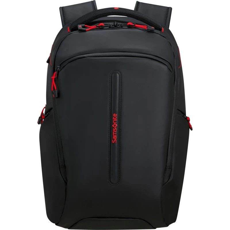 Samsonite Ecodiver XS computerrygsæk til 14'' laptop
