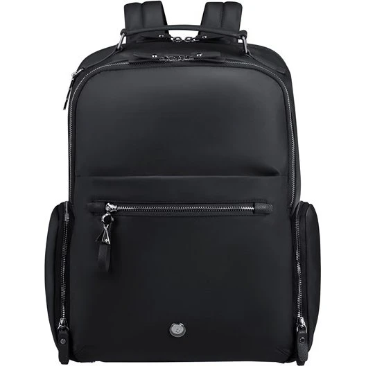 Samsonite Karissa Evo rygsæk 15,6" Sort