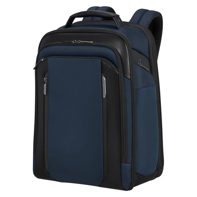 Samsonite Spectrolite 4.0 Underseat Rygsæk 17,3" Black