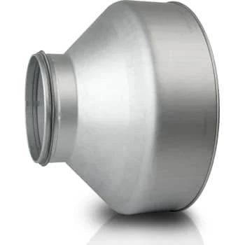 Air2Trust Reduktion RCFPL 250/200 mm