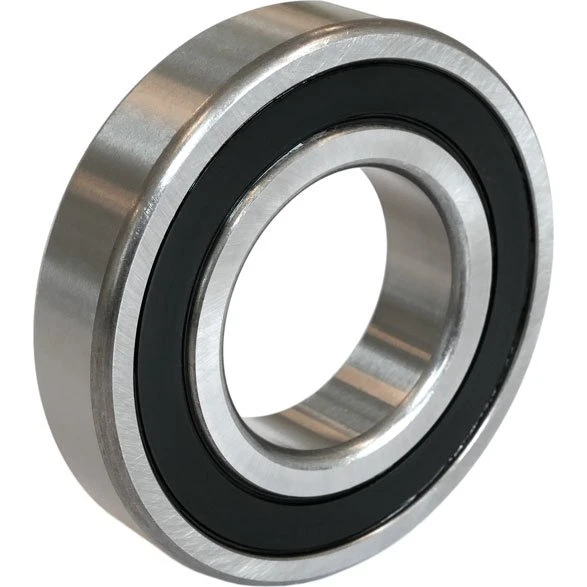 Kugleleje 18307 2RS 18x30x7mm med gummitætning