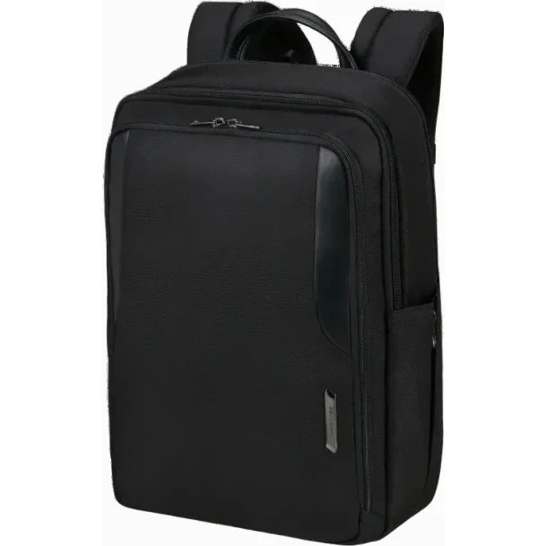 Samsonite XBR 2.0 Laptoprygsæk 15,6" – Sort