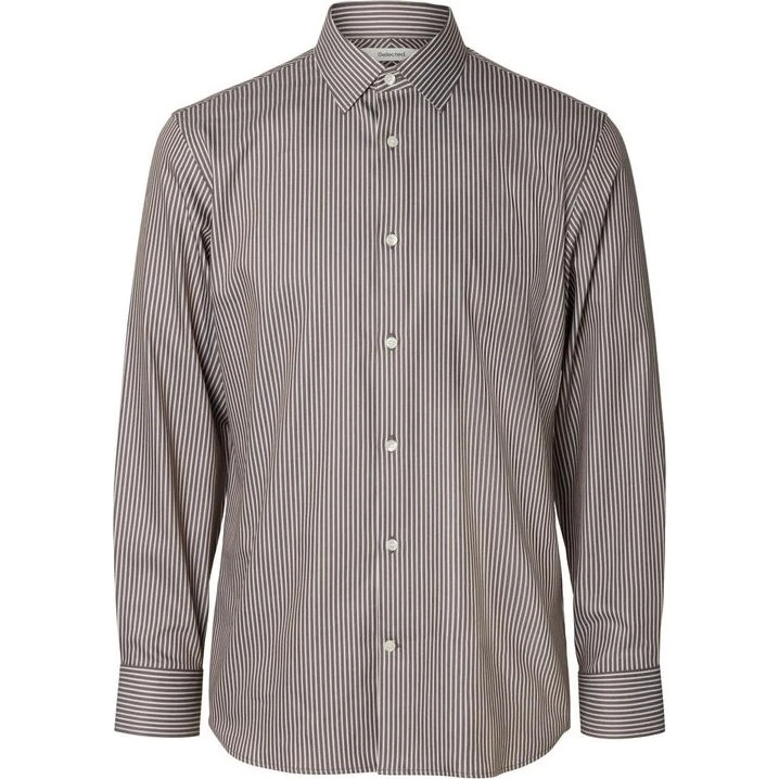 LS Slim Performance LS Shirt Classic