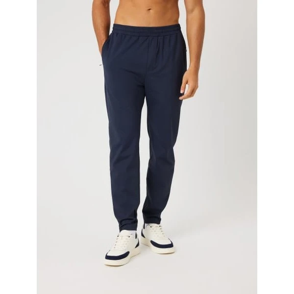 Björn Borg Ace Court Pants Marineblå XL