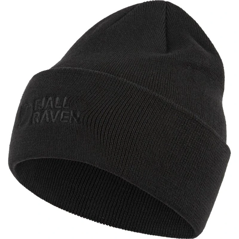 Fjällräven Vardag Beanie - Black