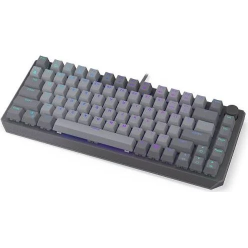 ENDORFY Thock V2 75% Mekanisk Gaming Tastatur - Grå