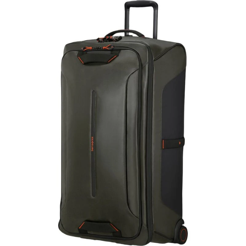 Samsonite Ecodiver rejsetaske med hjul 79 cm (Climbing Ivy)