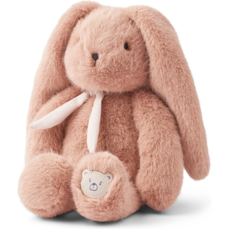 LIEWOOD Binnie Small Rabbit - lille kaninbamse i genbrugs-polyester