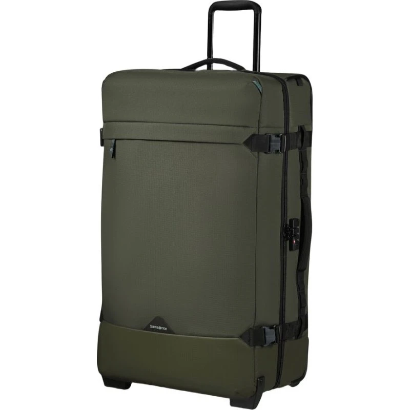 Samsonite RoadSeeker 79 cm stor kuffert – 116 L