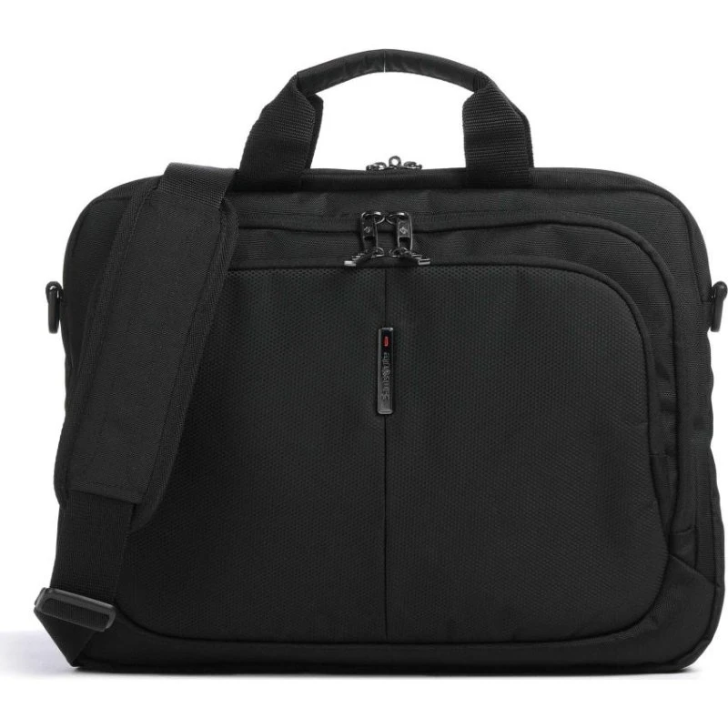 Samsonite GUARDIT 3.0 Slim computertaske 15,6" sort