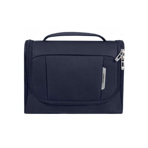 Samsonite Respark Toilettaske 23 cm – Midnight Blue