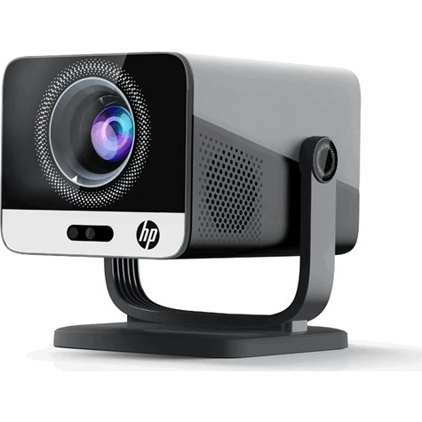 HP Projektor MC475 - 1080p FHD - 200 ISO Lumens