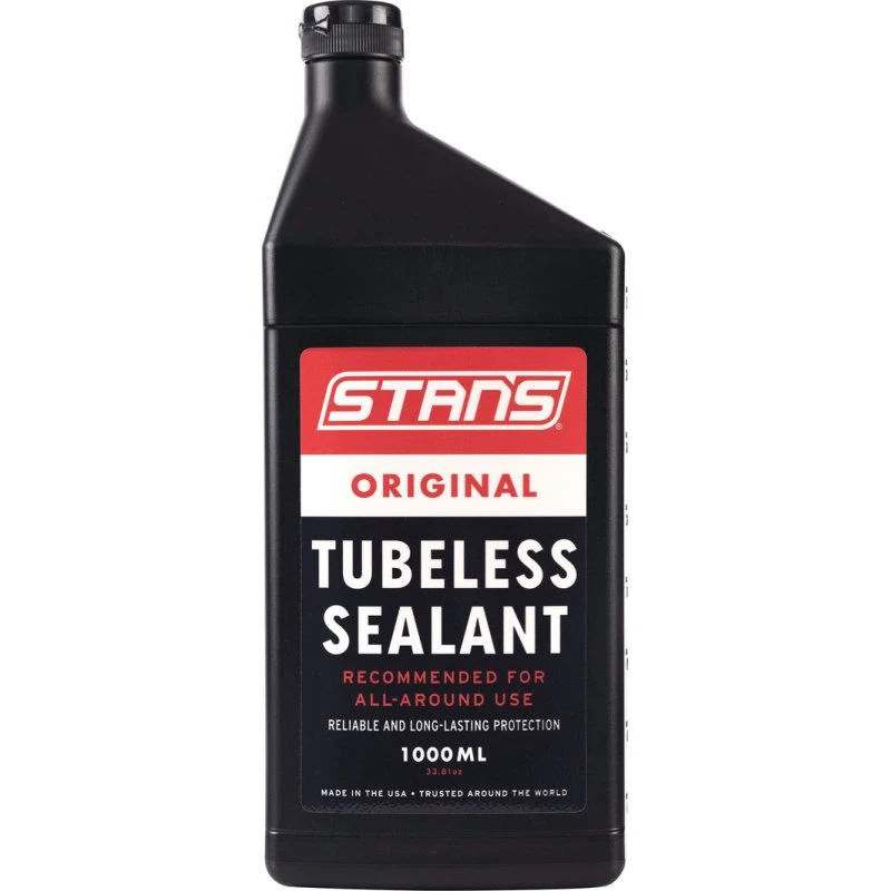 Stan's NoTubes Original Tubeless Sealant - 1000 ml