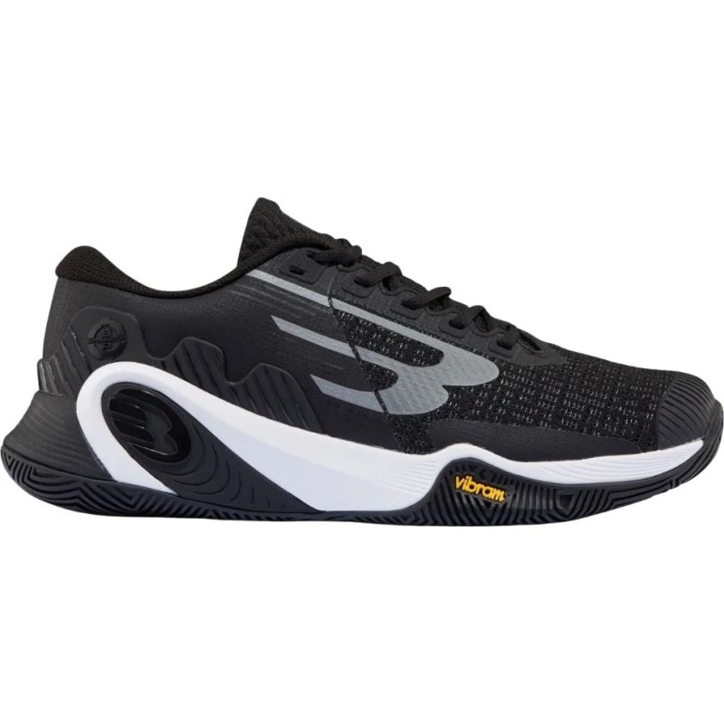 Bullpadel Vertex Vibram 26I Padelsko (Asphalt) - 44,5