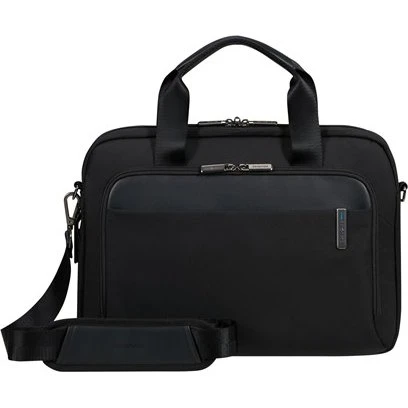 Samsonite Evosight Slim laptoptaske 15,6" sort