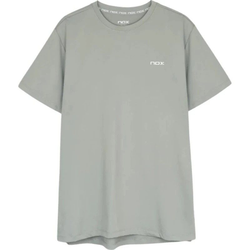 Nox Men's Team T-shirt (Grey) - M